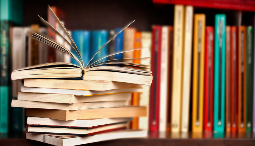 The Book Report