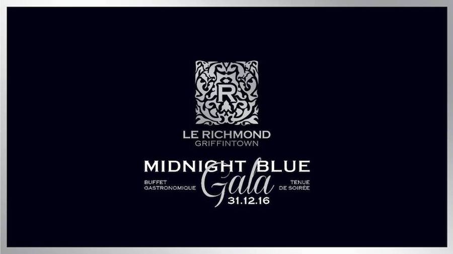 The Holidays At Le Richmond