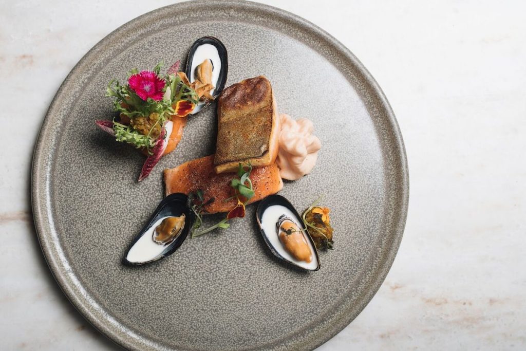 What You Need To Know About Les 400 Coups’ New Menu!