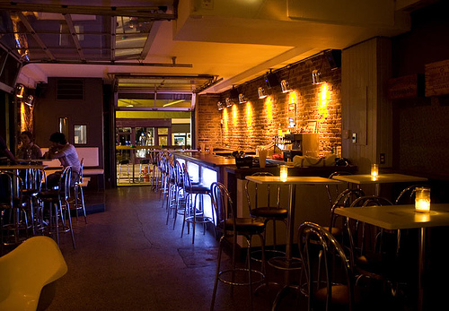 BAR INC
