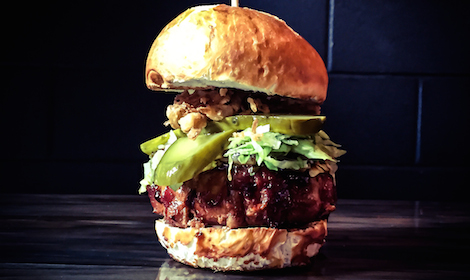 Burger Week 2015