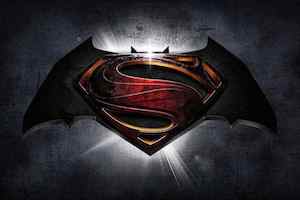 Batman V Superman