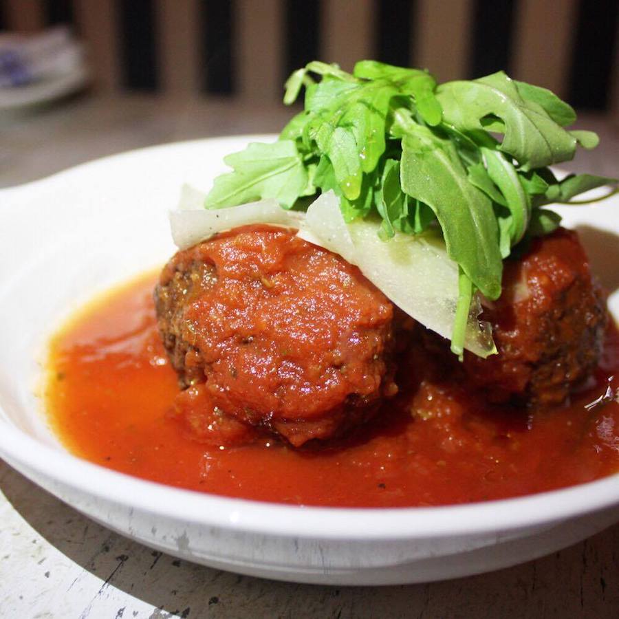 boulettesdagneau-lambmeatballs