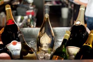 La Champagnerie