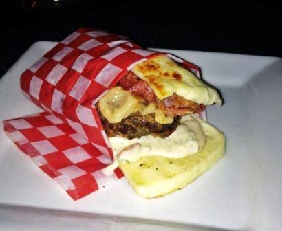 Burger Week 2013