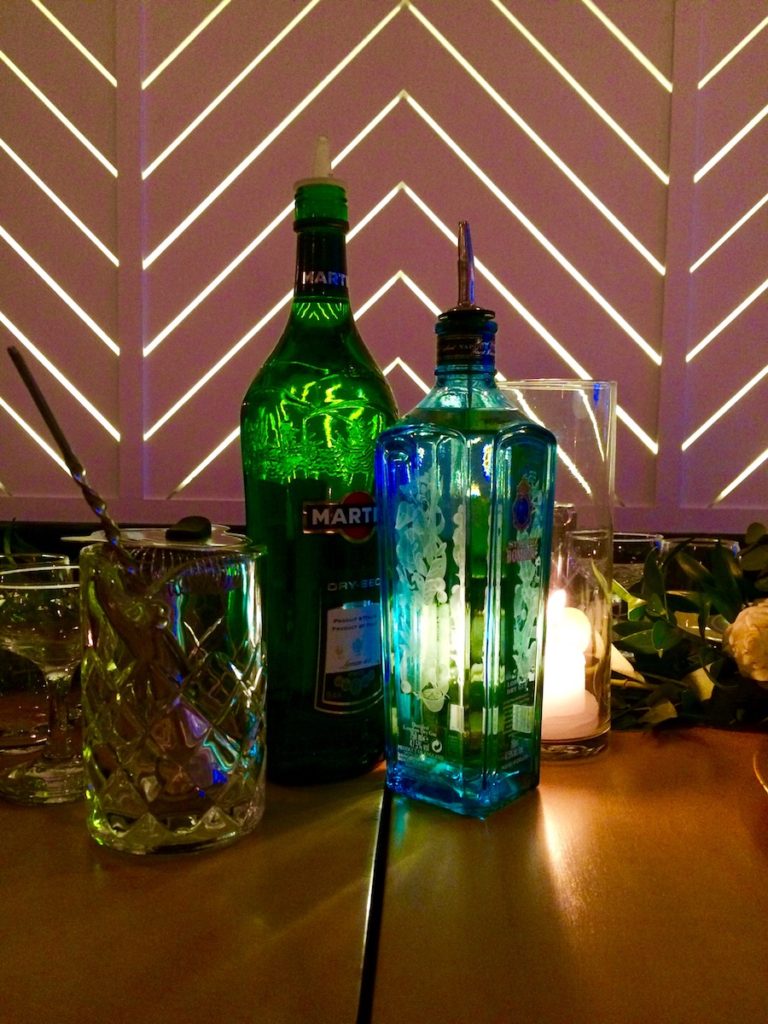 Bombay Sapphire