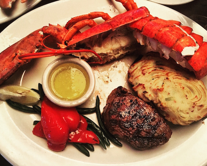 Lobster Summer