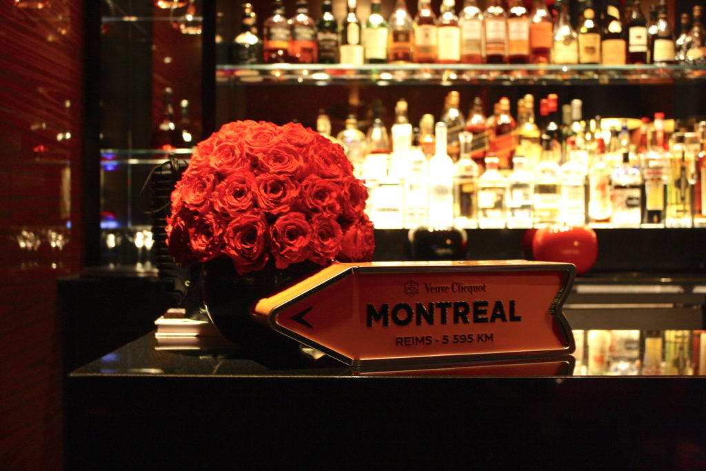 L’Atelier de Joël Robuchon