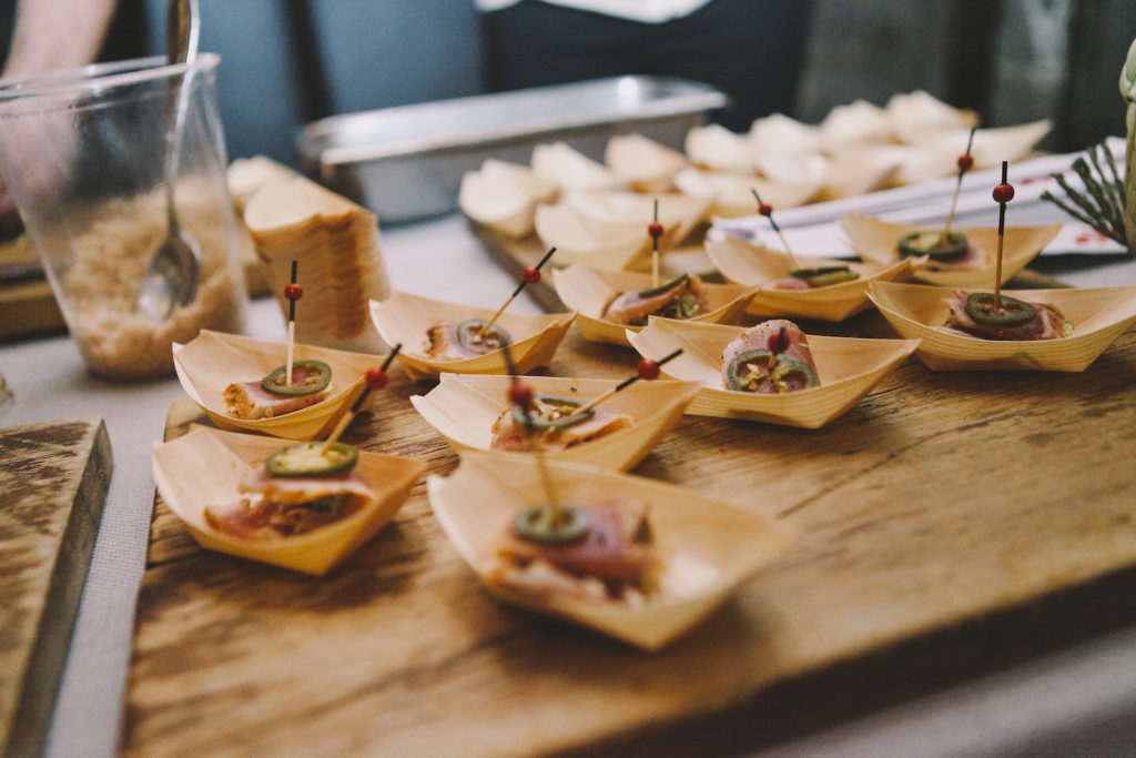 Happening Gourmand 10: Food Edition