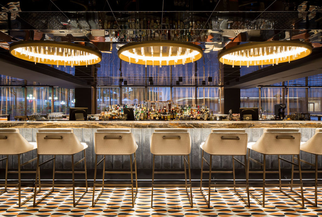 4 Fab Cocktails To Wet Your Lips At Nacarat