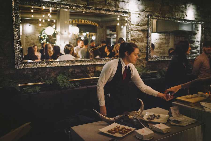 Happening Gourmand 10