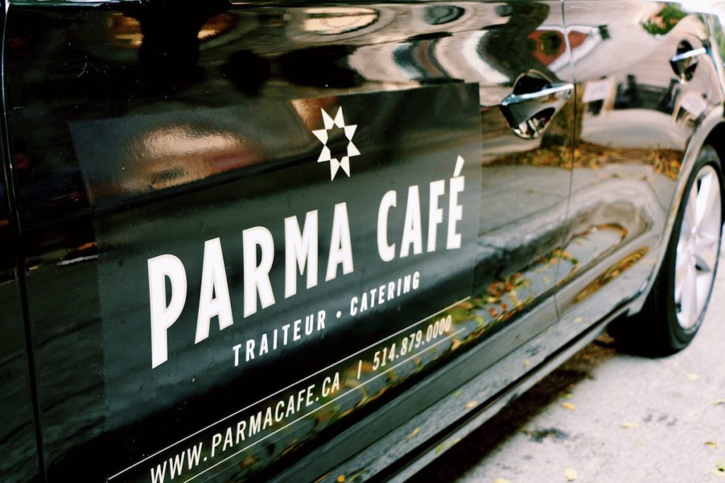 Parma Café