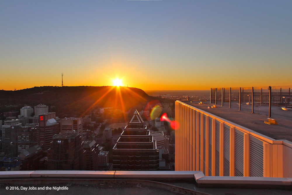 5 Things To Do In Montreal In January