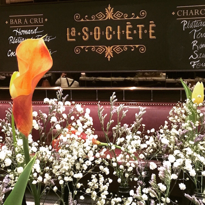 High Société