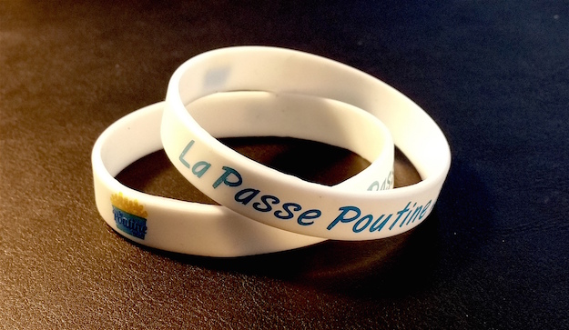 Pass Pour Poutine