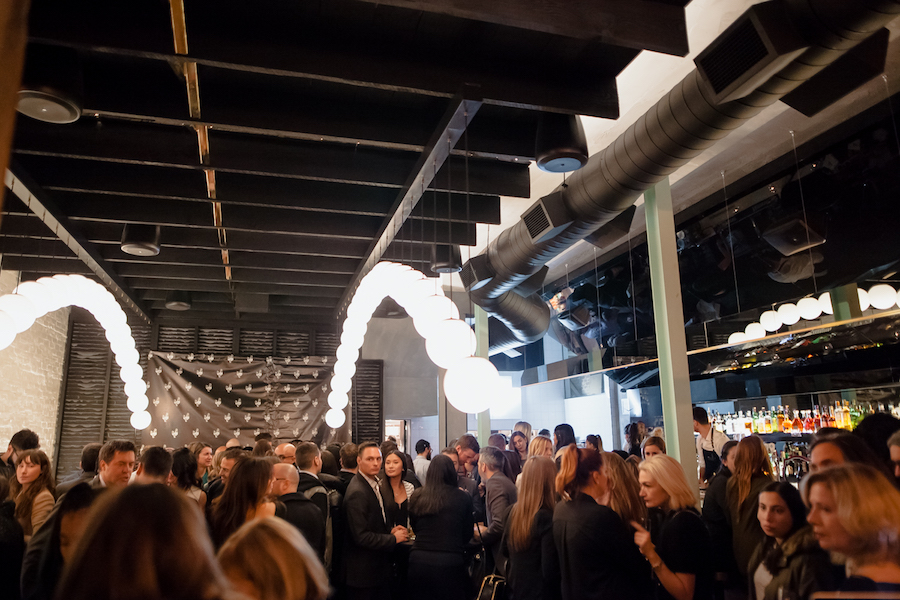 Inside The Nightlife 12.4