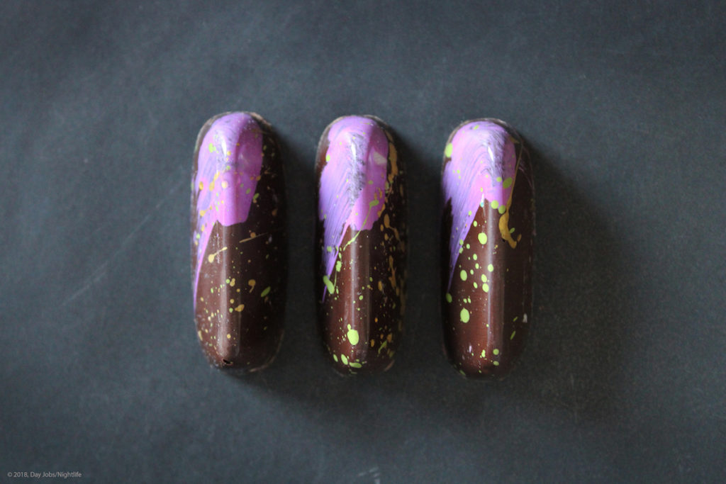 Blurring The Lines Between Chocolate And Art