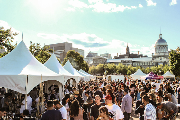 Oysterfest 2016