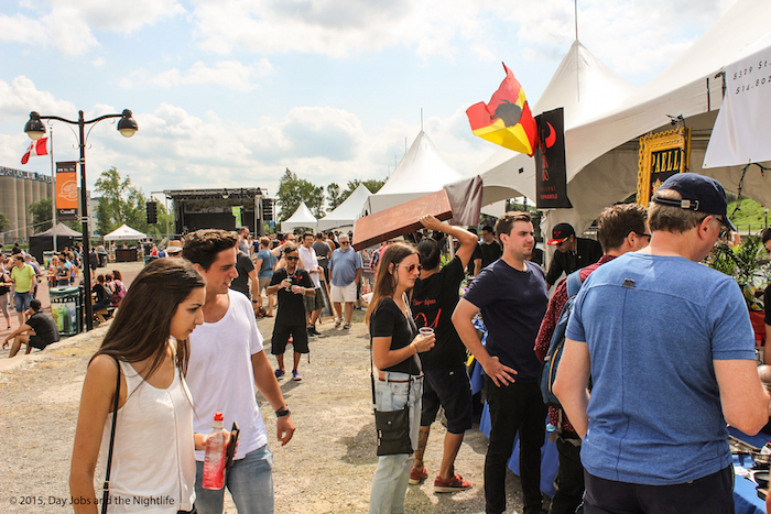 Oysterfest 2015