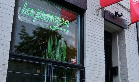 La Paryse