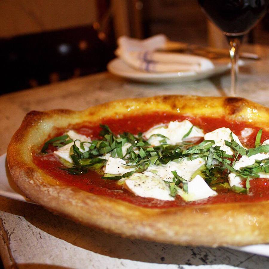 pizzettemarguerita