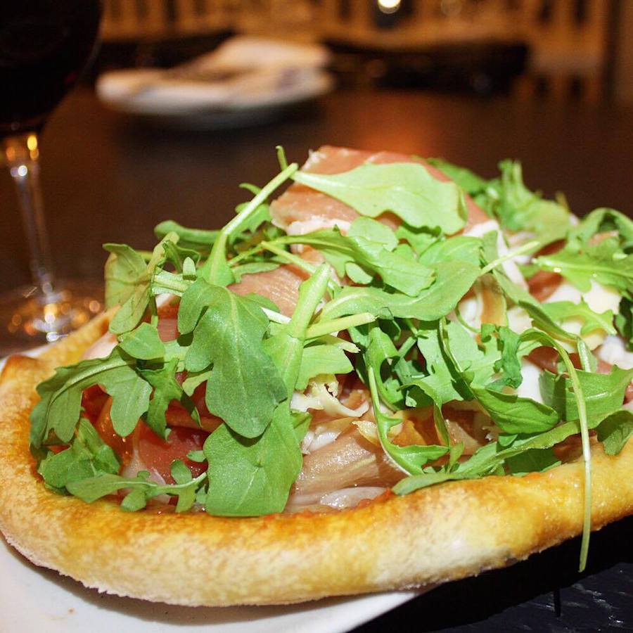 pizzetteprosciutto