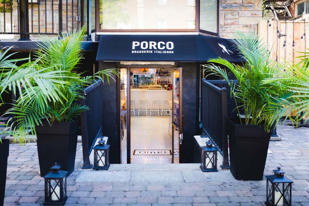 Porco
