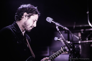 Sam Roberts Band