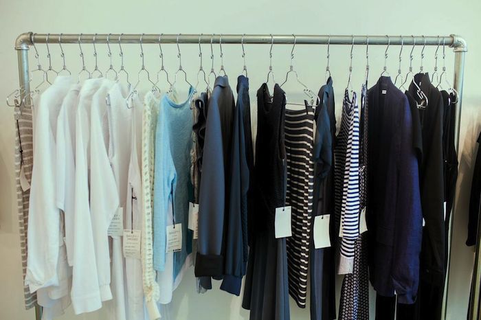 #DJNL Fashion Report