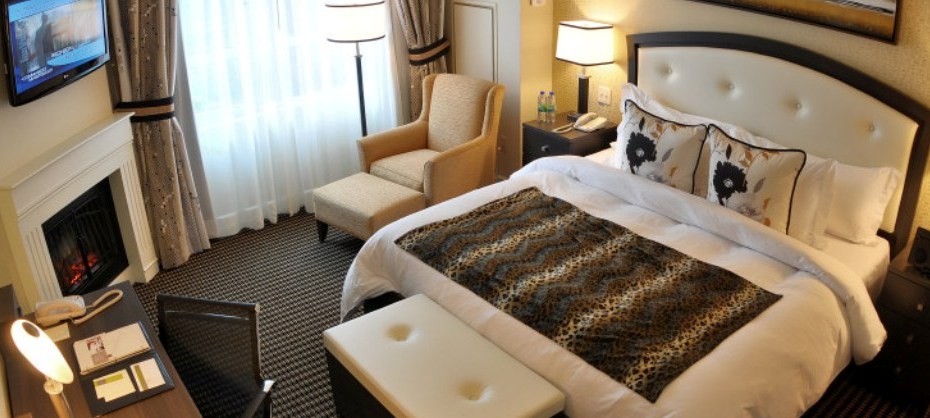 Hotel St. Martin