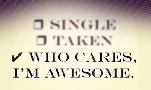 Day Jobs and the Love Life