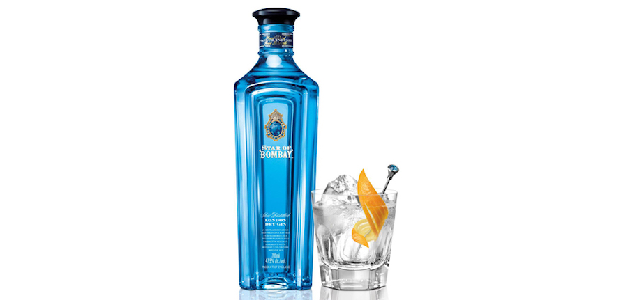 star-of-bombay