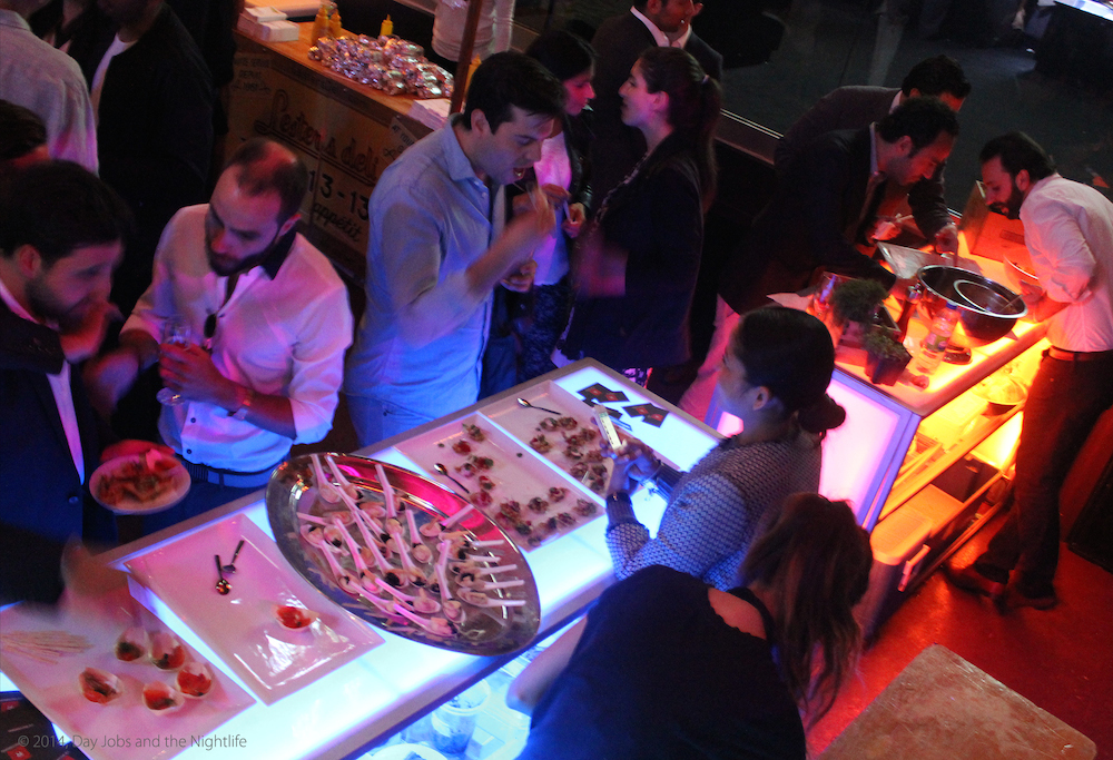 Taste for Life V
