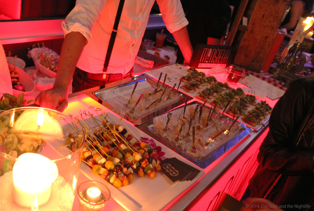 Taste for Life VI