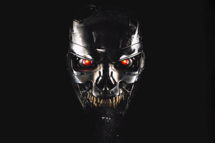 Rise Of The Machines