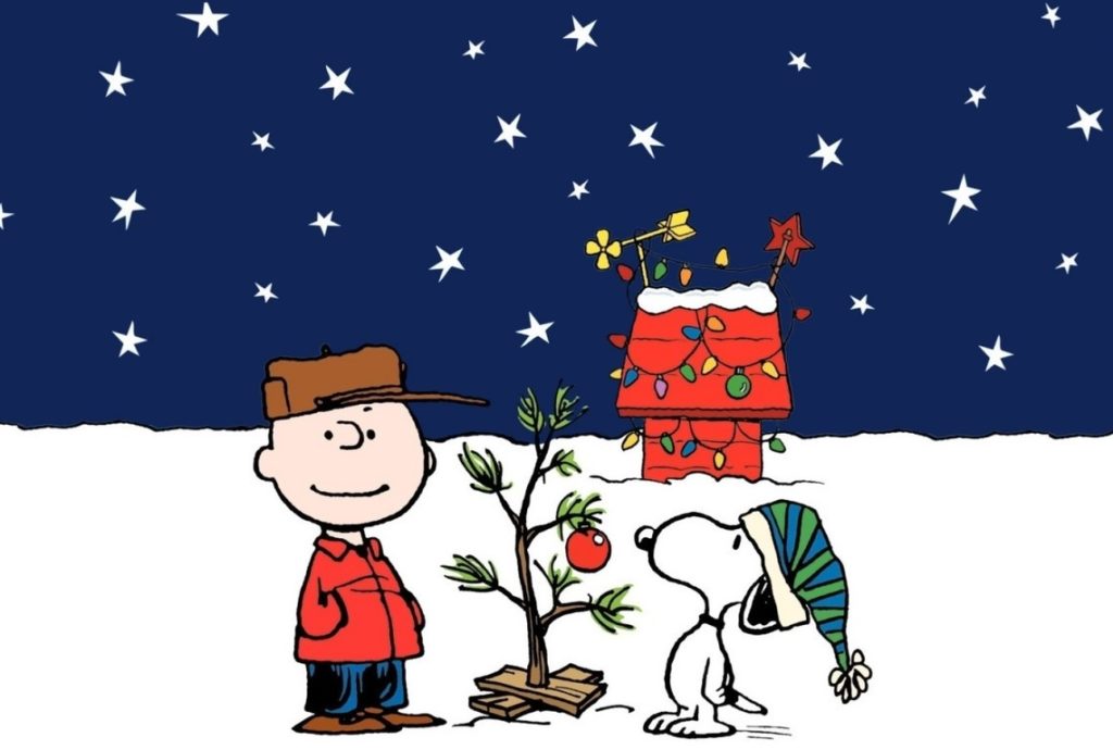 Relive Christmas Magic With These Holiday Classics