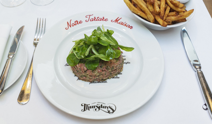 Tartare Fest