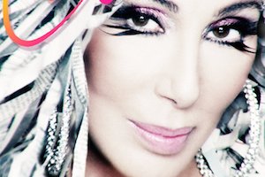 Cher