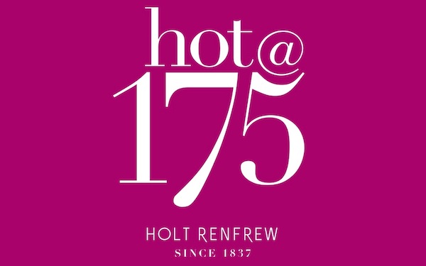 Holt Renfrew
