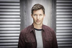 James Blunt