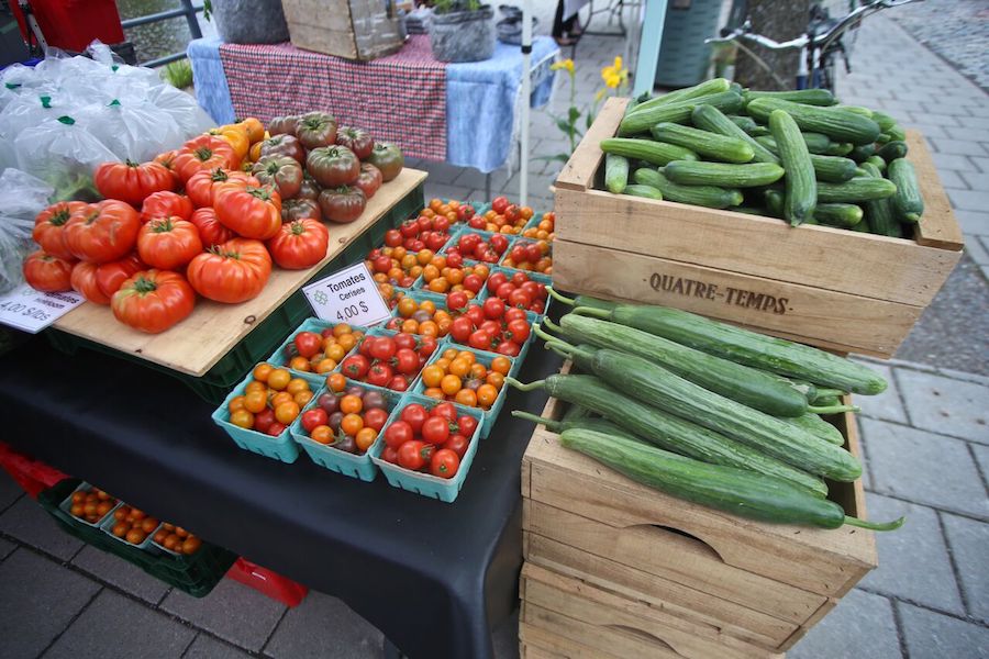marche-fermier