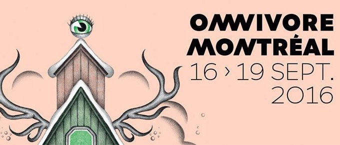 Omnivore 2016