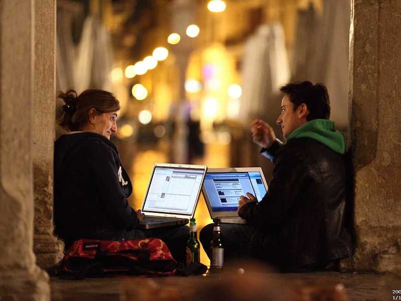 Internet Profiling