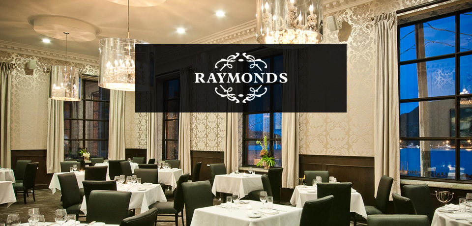 Raymonds