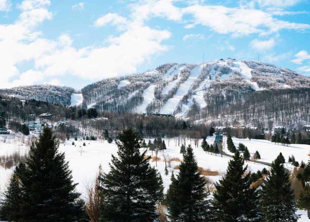 Bromont
