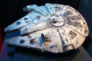 Star Wars