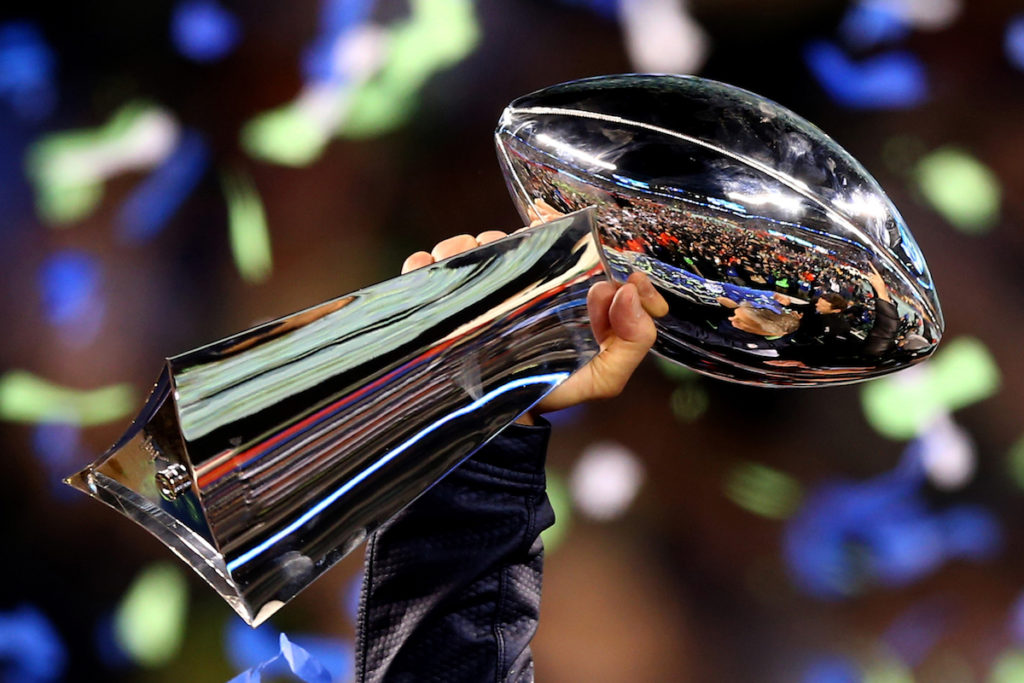 Where To Watch The Super Bowl In Montreal