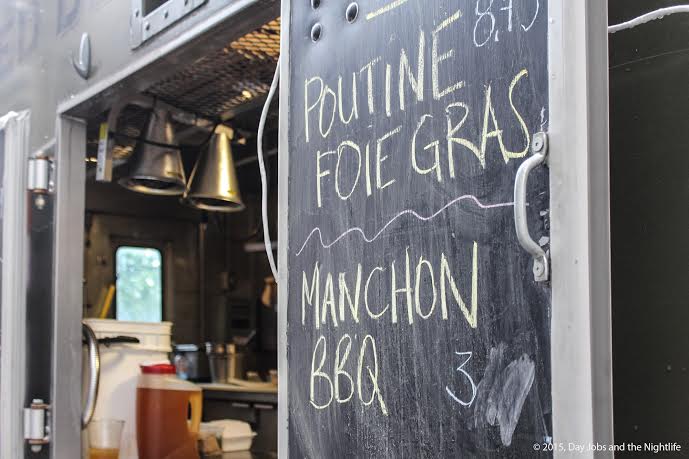 Food Truck Thursdays