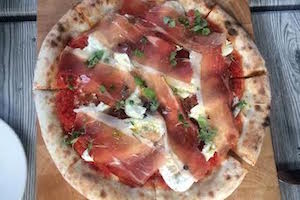 DJNL’s BEST PIZZA
