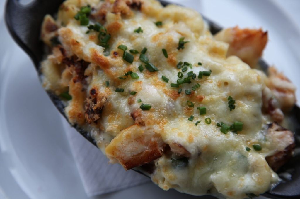 Mac-n-Cheese Week 2017